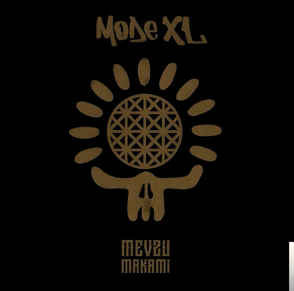 Mode XL - Bir Bilmecem Var
