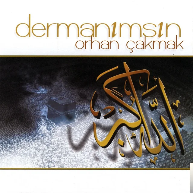 Orhan Çakmak - Bir Gece Muhammede