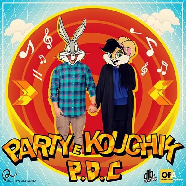 PDC - Partye Kouchik