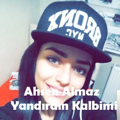 Yusuf Şahin - feat Ahsen Almaz-Yandırdın Kalbimi