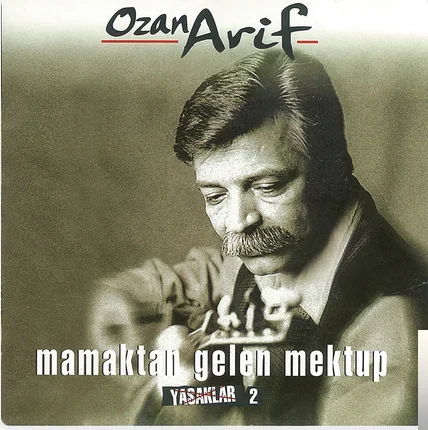 Ozan Arif - Yazıklar Olsun