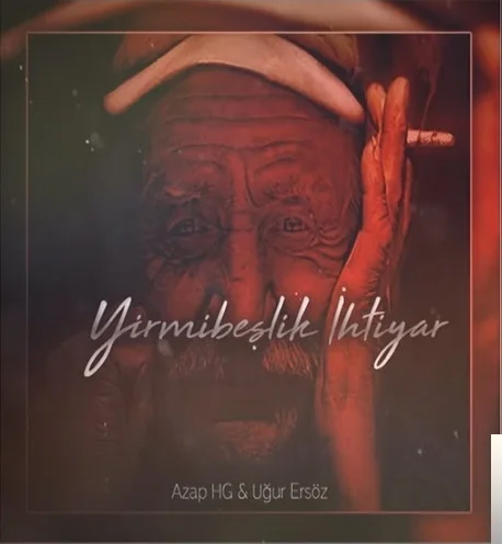 Uğur Ersöz - İntihaşk