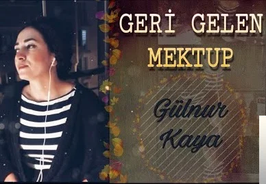 Gülnur Kaya - Yazın Yağar Kar Başıma