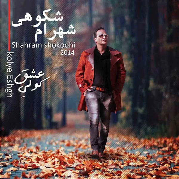 Shahram Shokoohi - Doone Doone