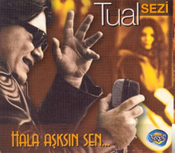 Tual - Türkan Sultan Sadri Alışık Filmi Gibi