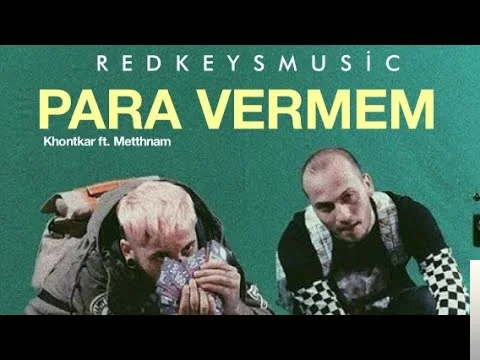 Metth - feat Khontkar-Tehlike