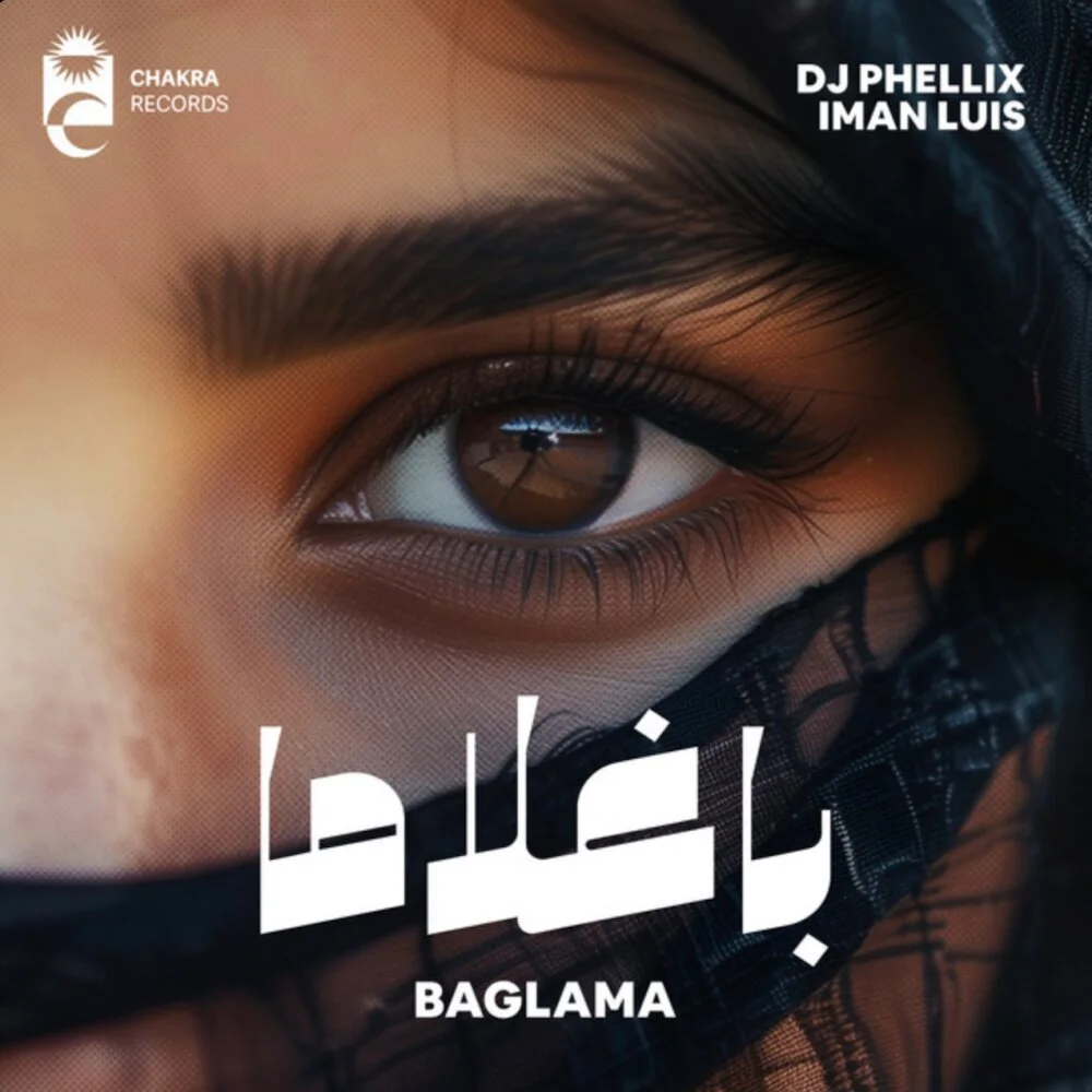 DJ Phellix - Baglama