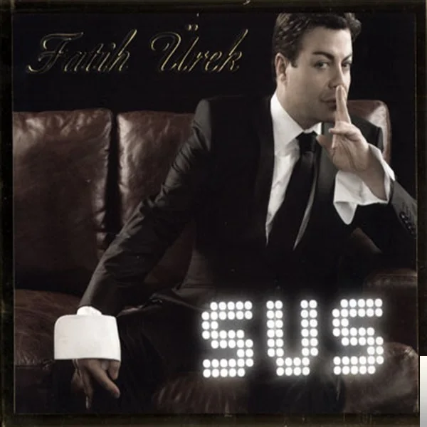 Fatih Ürek - İnat