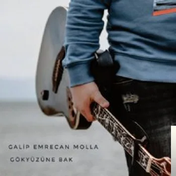 Galip Emrecan Molla - Yarım Bıraktın