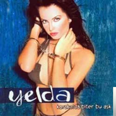 Yelda Başaran - Karakolda Biter Bu Aşk