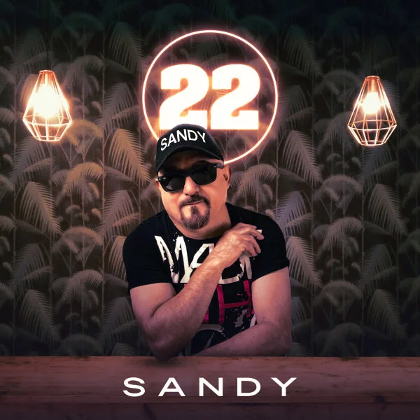 Sandy - Baladi
