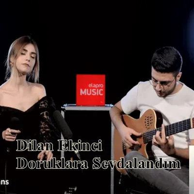 Dilan Ekinci - Yeter ki