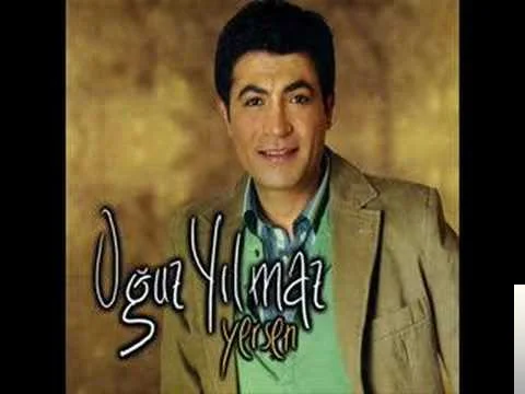 Oğuz Yılmaz - Samanlıktan Toz Kalktı