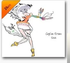 Ceylan Ertem - Fikrimin İnce Gülü