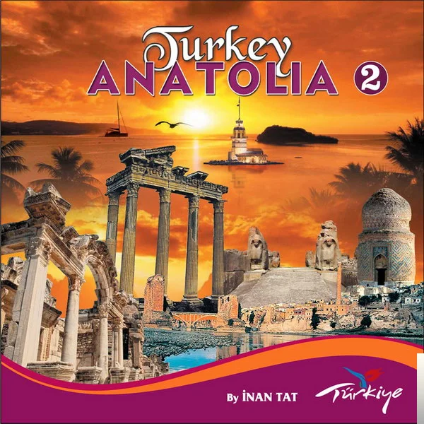 İnan Tat - El Mel Del Armour