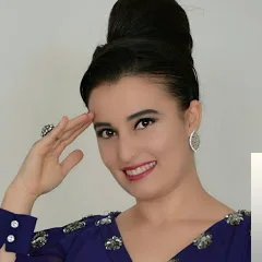 Ümmü Erbil - Antalyanın Mor Üzümü