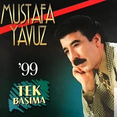 Mustafa Yavuz - Sende Gidersen