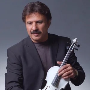Bijan Mortazavi Interview - Jan 21, 2011
