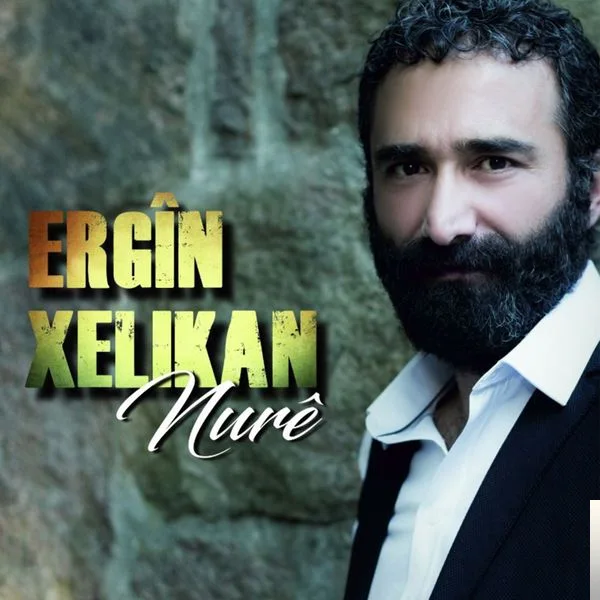 Ergin Xelikan - Gelo We Kiye