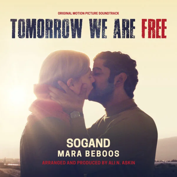 Sogand - Mara Beboos