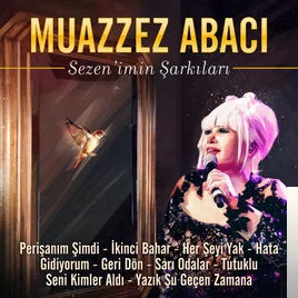 Muazzez Abacı - Sarı Odalar