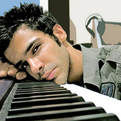 Sirvan Khosravi - Stay With Me