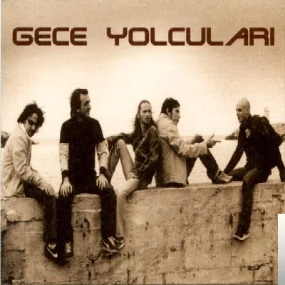 Gece Yolcuları - Unut Beni
