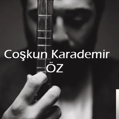 Coşkun Karademir Quartet - Abyaneh