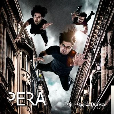 Pera - Hodbin
