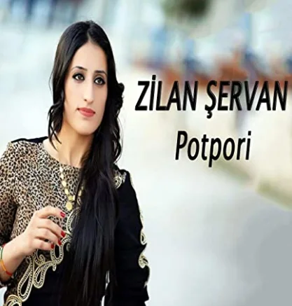 Zilan Şervan - Le Le Dayike