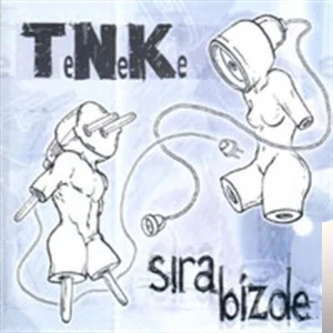 TNK - Elveda De