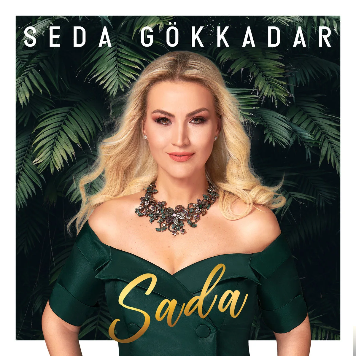 Seda Gökkadar - Bir Gün Karşılaşırsak