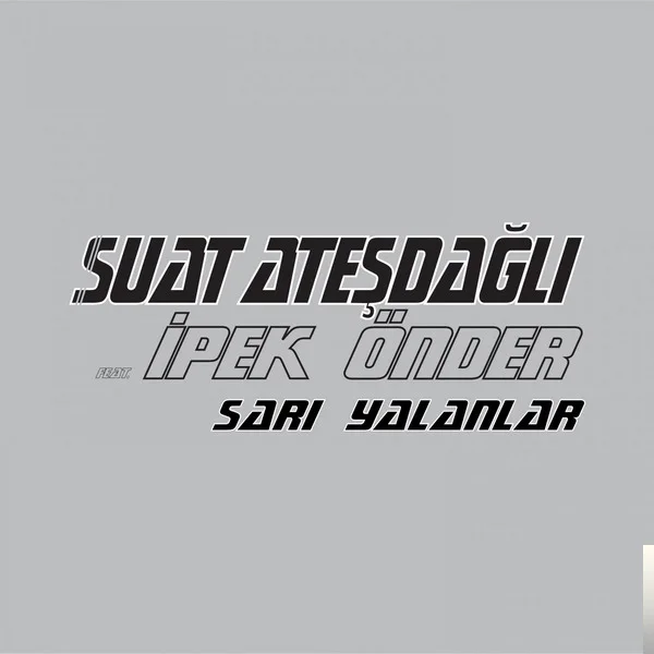 Suat Ateşdağlı - Devlerin Aşkı