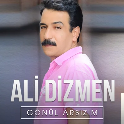 Ali Dizmen - Allahım