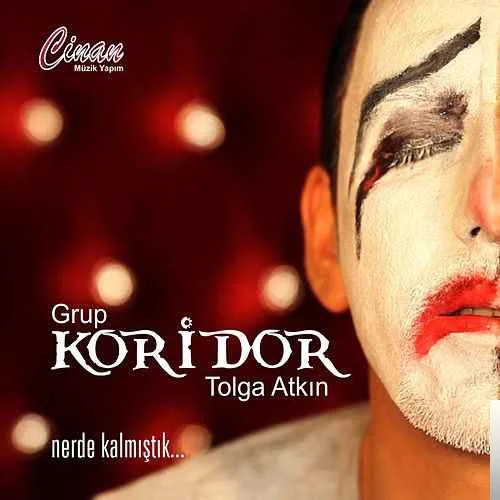 Koridor - Sensiz Bu Hayatın Ta Aq