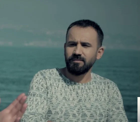 Bager Baranar - Biriten Kurdi