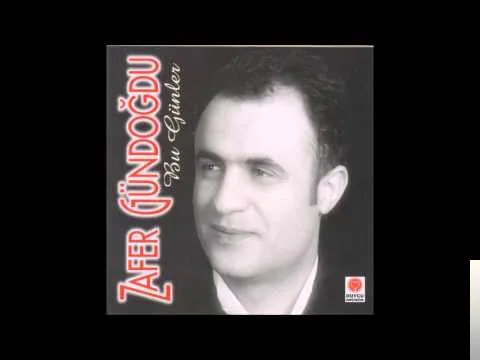 Zafer Gündoğdu - Anam