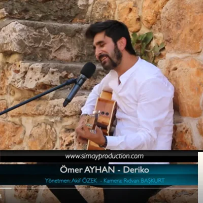 Ömer Ayhan - Deriko