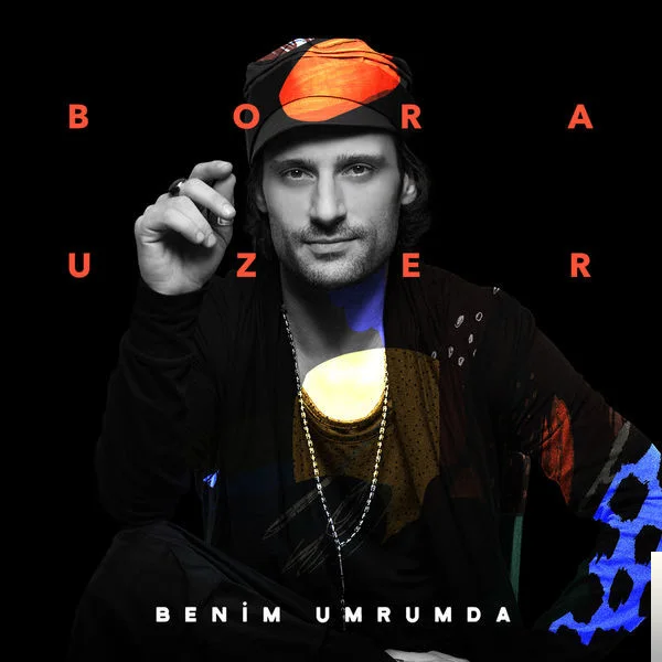 Bora Uzer - Kalbim Bir Dünya