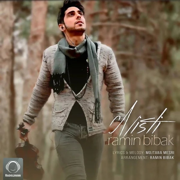 Ramin Bibak - Nisti