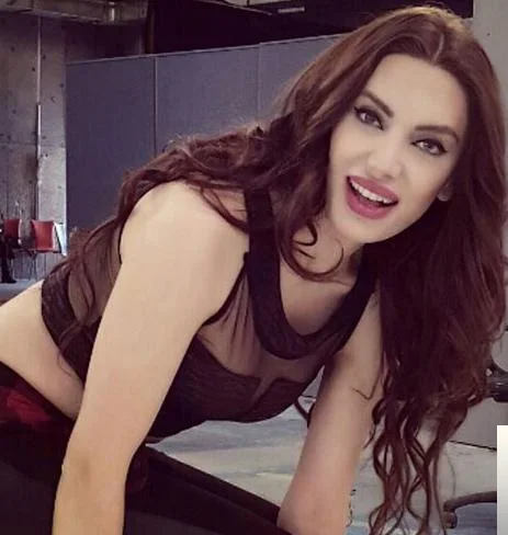 Nil Anka - Yanılmışım