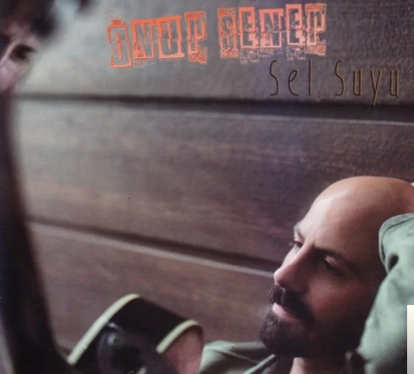Onur Şener - Sel Suyu