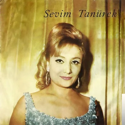 Sevim Tanürek - Menekşe Gözler Hülyalı