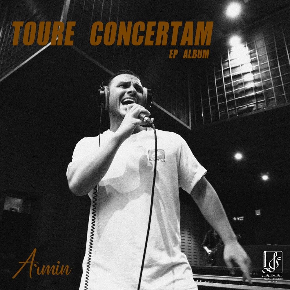 Armin 2AFM - Payatam