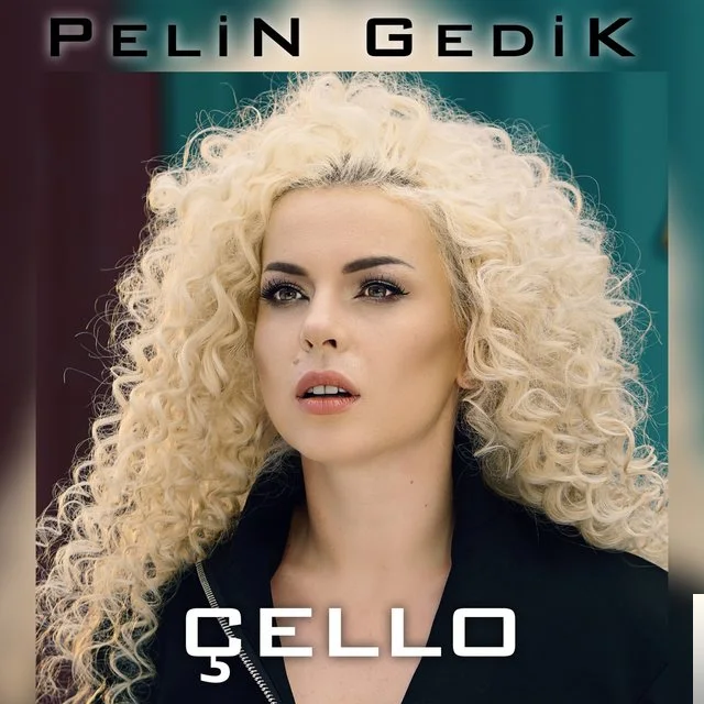 Pelin Gedik - Çello