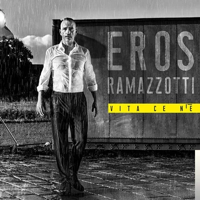 Eros Ramazzotti - Piu Bella Cosa