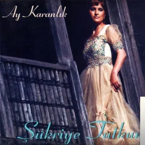 Şükriye Tutkun - Nerdesin