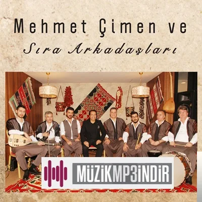 Mehmet Çimen - Baboş