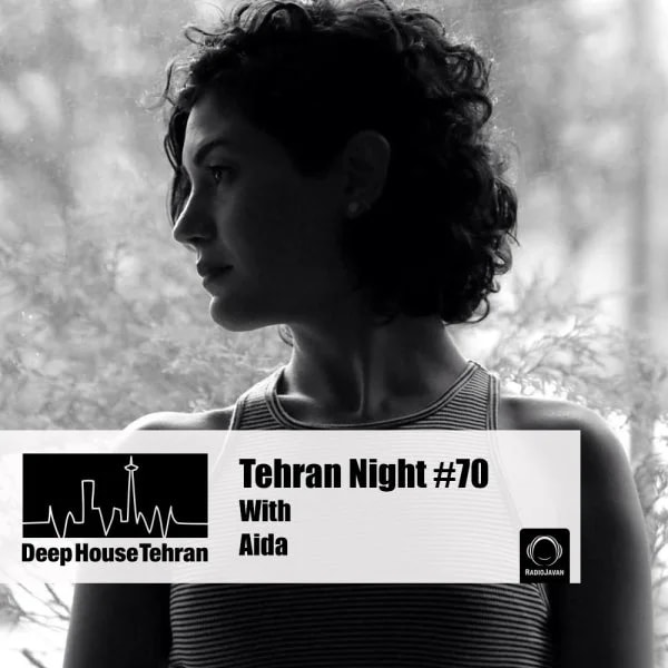Aida - Tehran Night 70