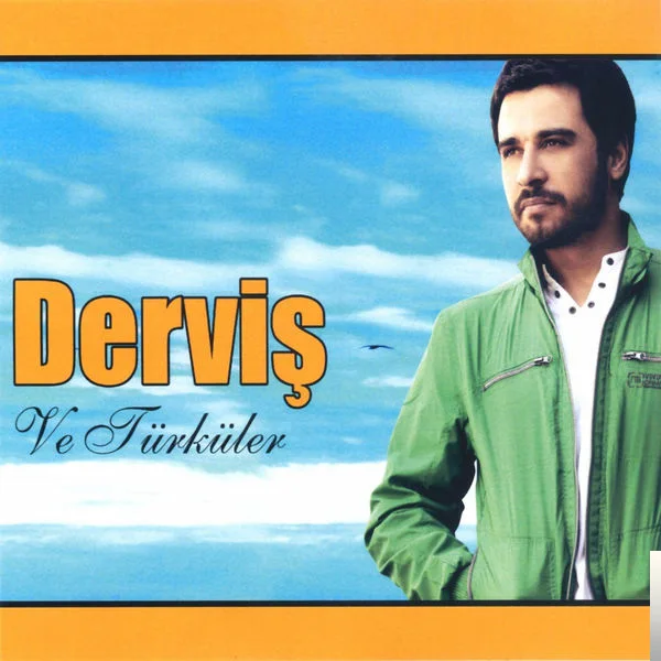 Derviş - Güneş Doğarken